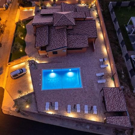 Apartments Marancin Umag Exterior foto