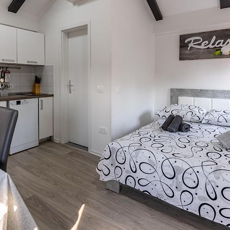Apartments Marancin Umag Exterior foto