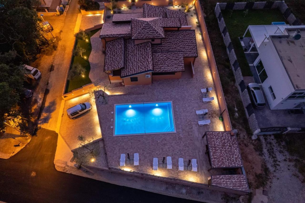 Apartments Marancin Umag Exterior foto