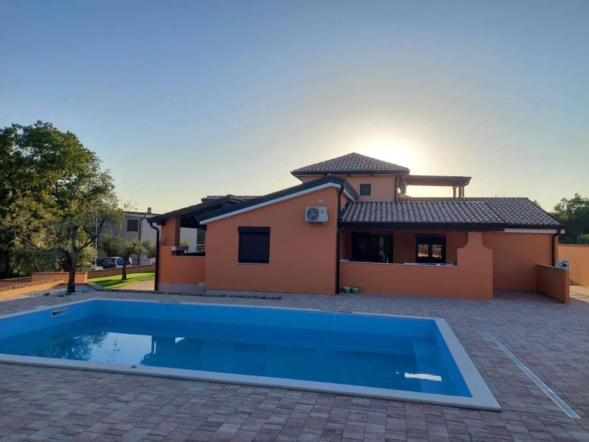 Apartments Marancin Umag Exterior foto