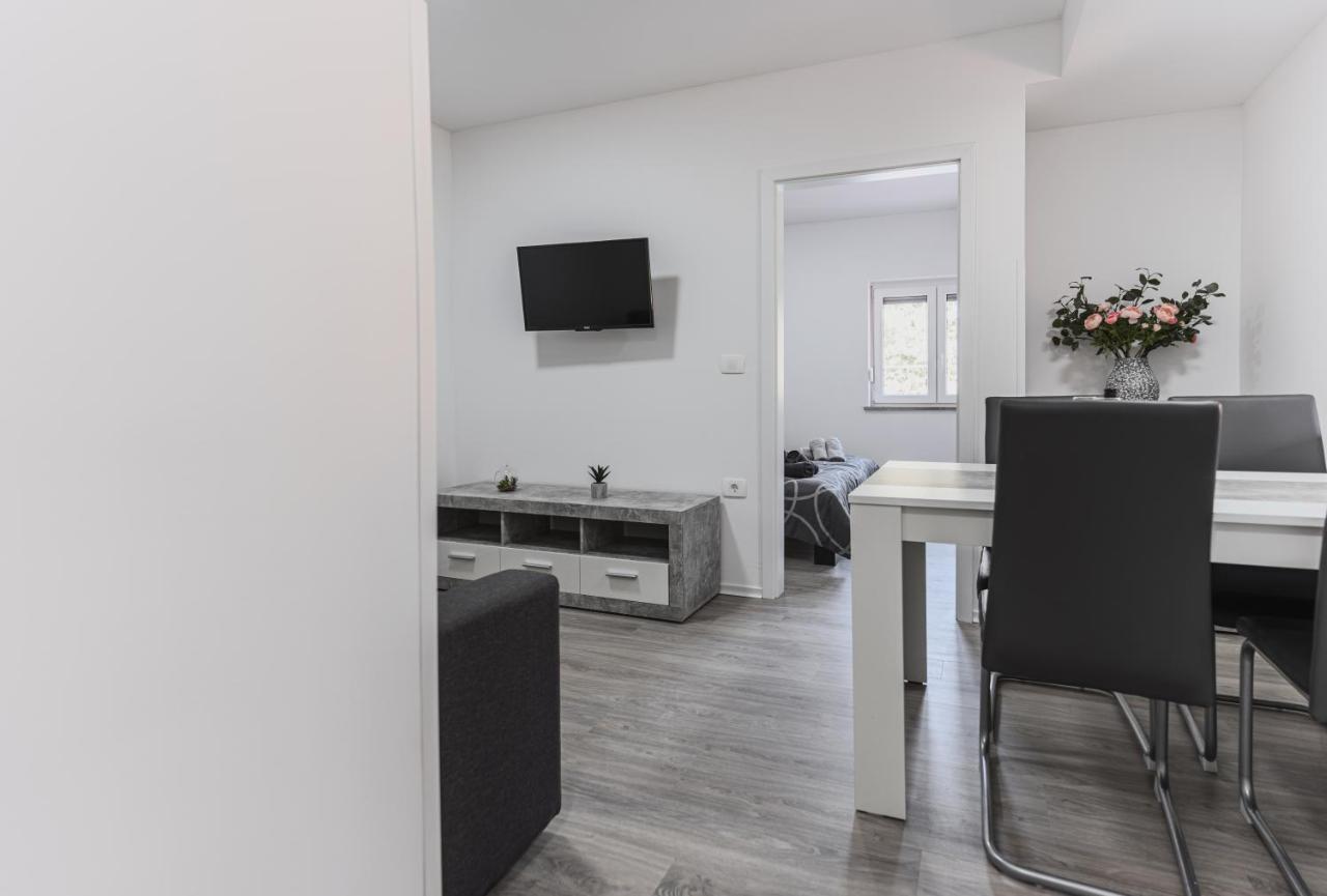 Apartments Marancin Umag Exterior foto