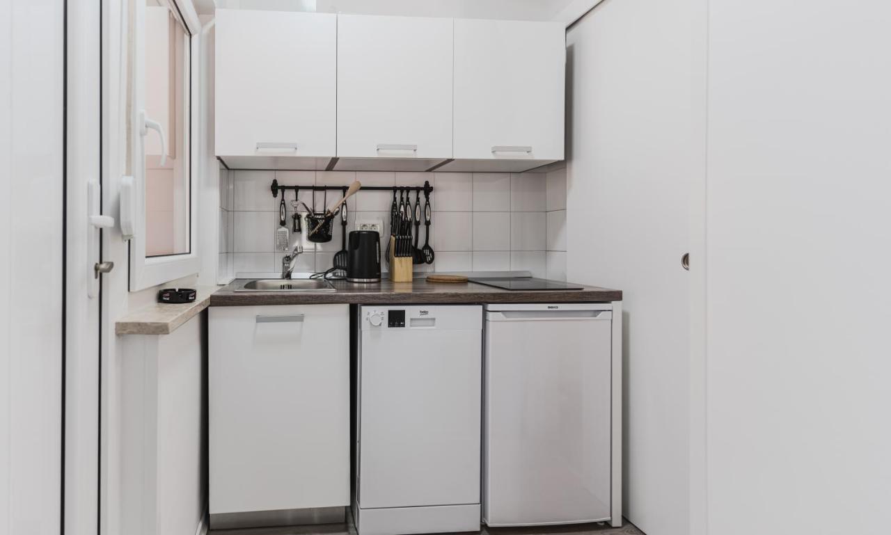 Apartments Marancin Umag Exterior foto