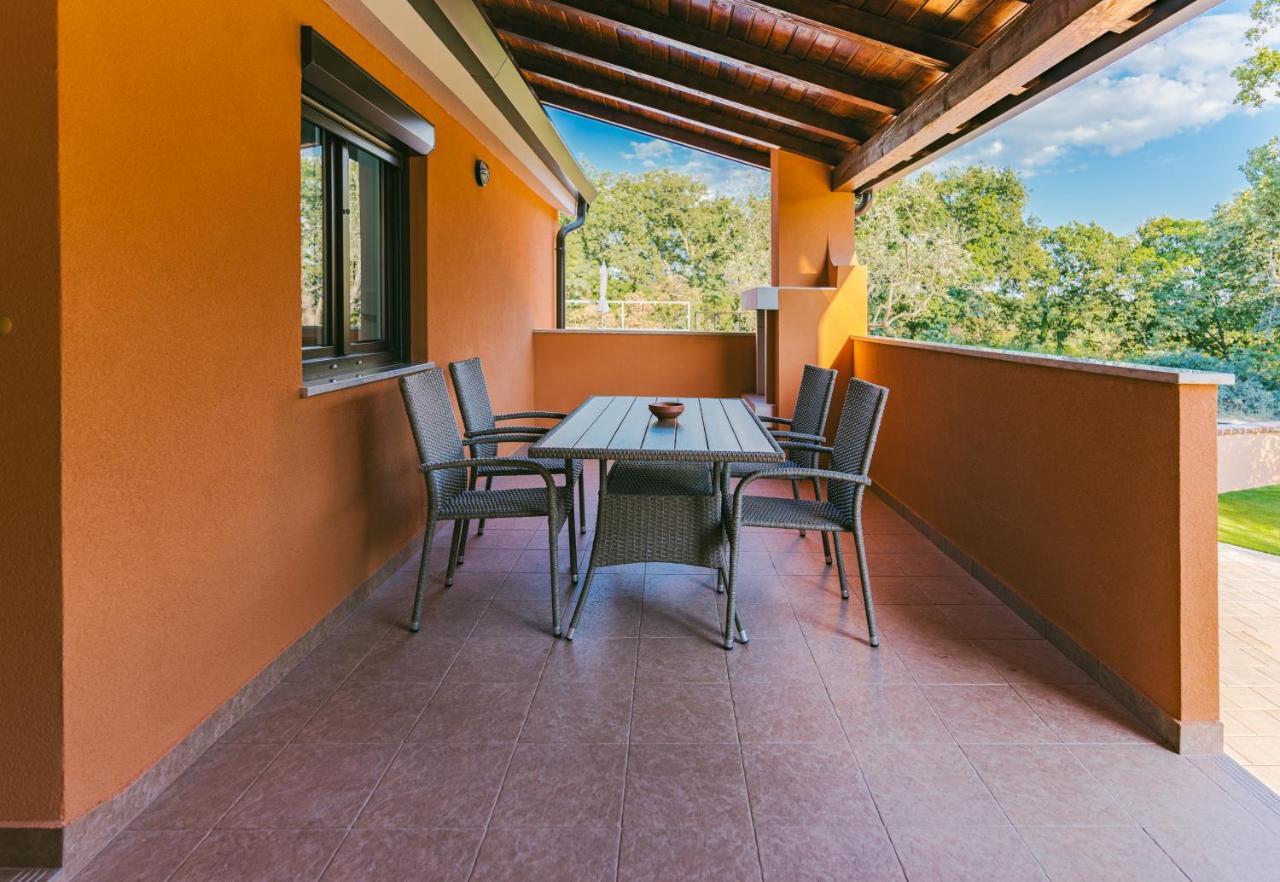 Apartments Marancin Umag Exterior foto