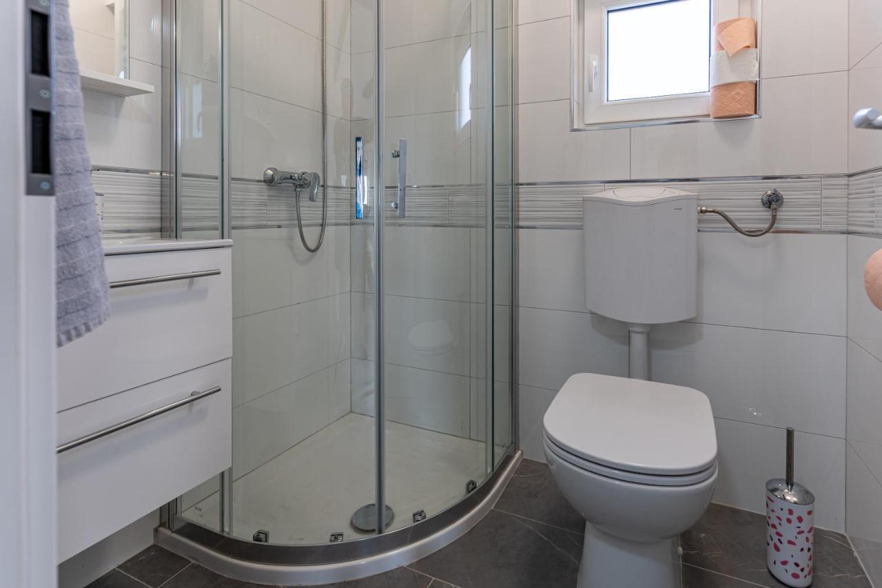 Apartments Marancin Umag Exterior foto