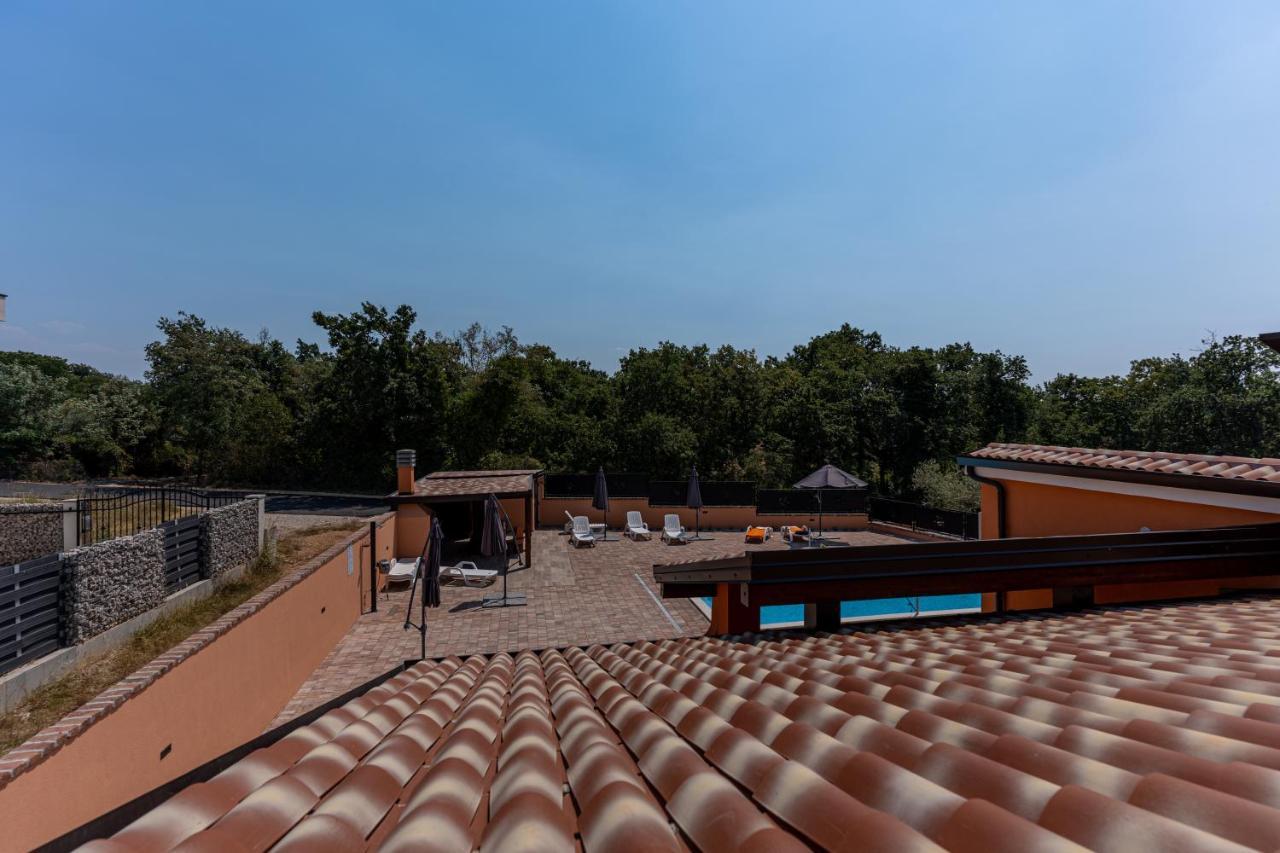 Apartments Marancin Umag Exterior foto