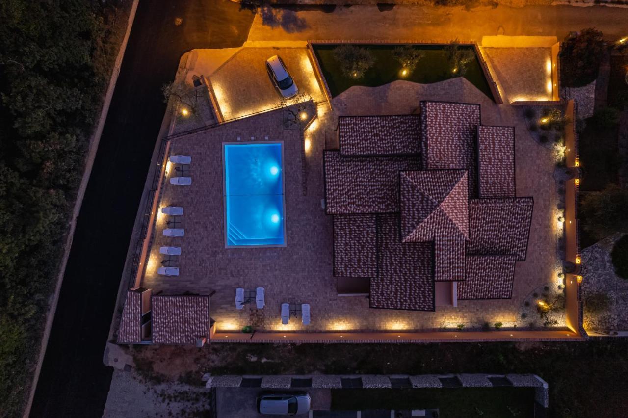 Apartments Marancin Umag Exterior foto