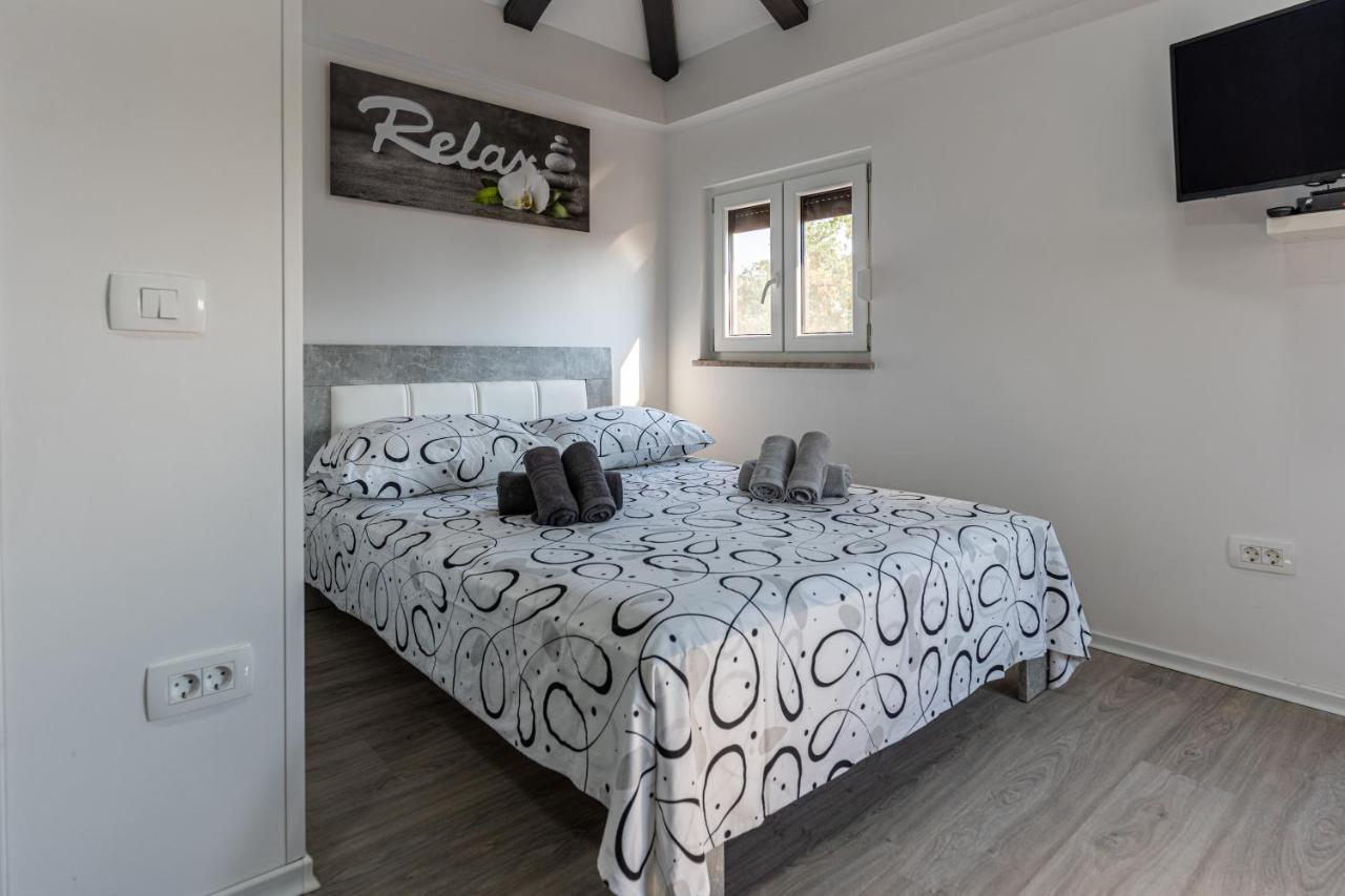 Apartments Marancin Umag Exterior foto